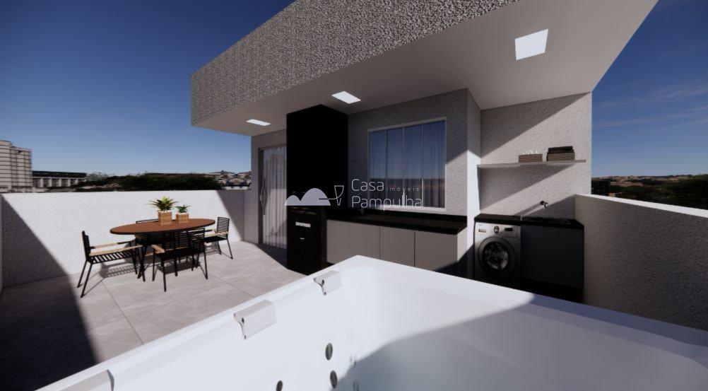 Apartamento, Piratininga (venda Nova), 3 Quartos, 1 Vaga, 1 Suíte