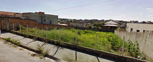 Lote, Enseada das Garças