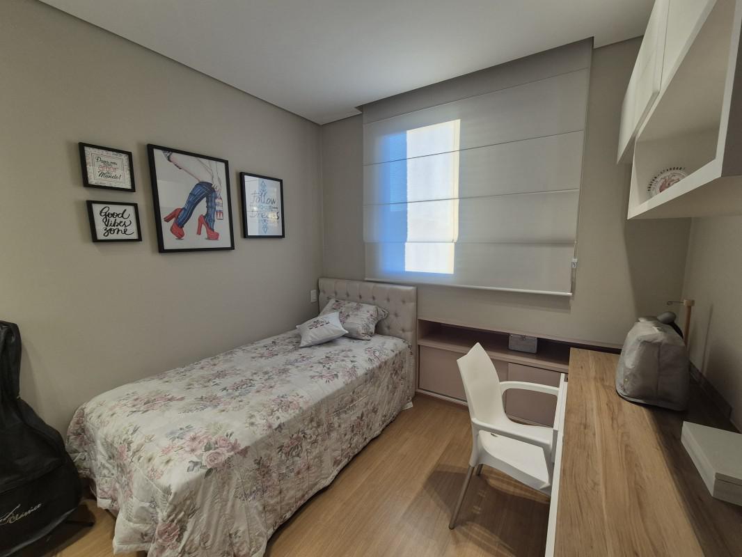 Cobertura, Prado, 5 Quartos, 4 Vagas, 5 Suítes