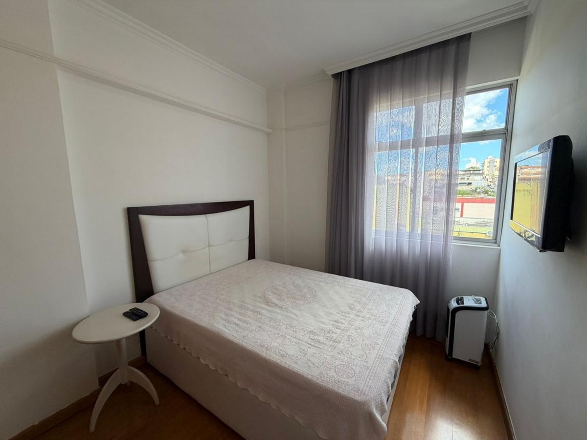 Apartamento, João Pinheiro, 2 Quartos, 0 Vaga