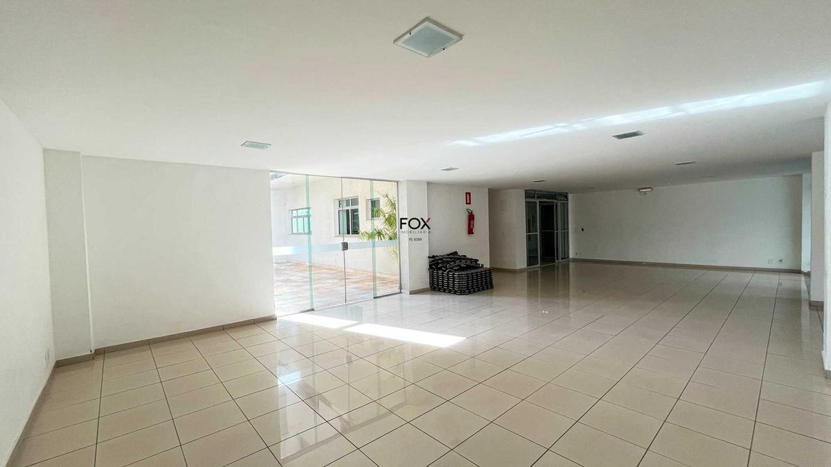 Apartamento, Buritis, 4 Quartos, 2 Vagas, 1 Suíte
