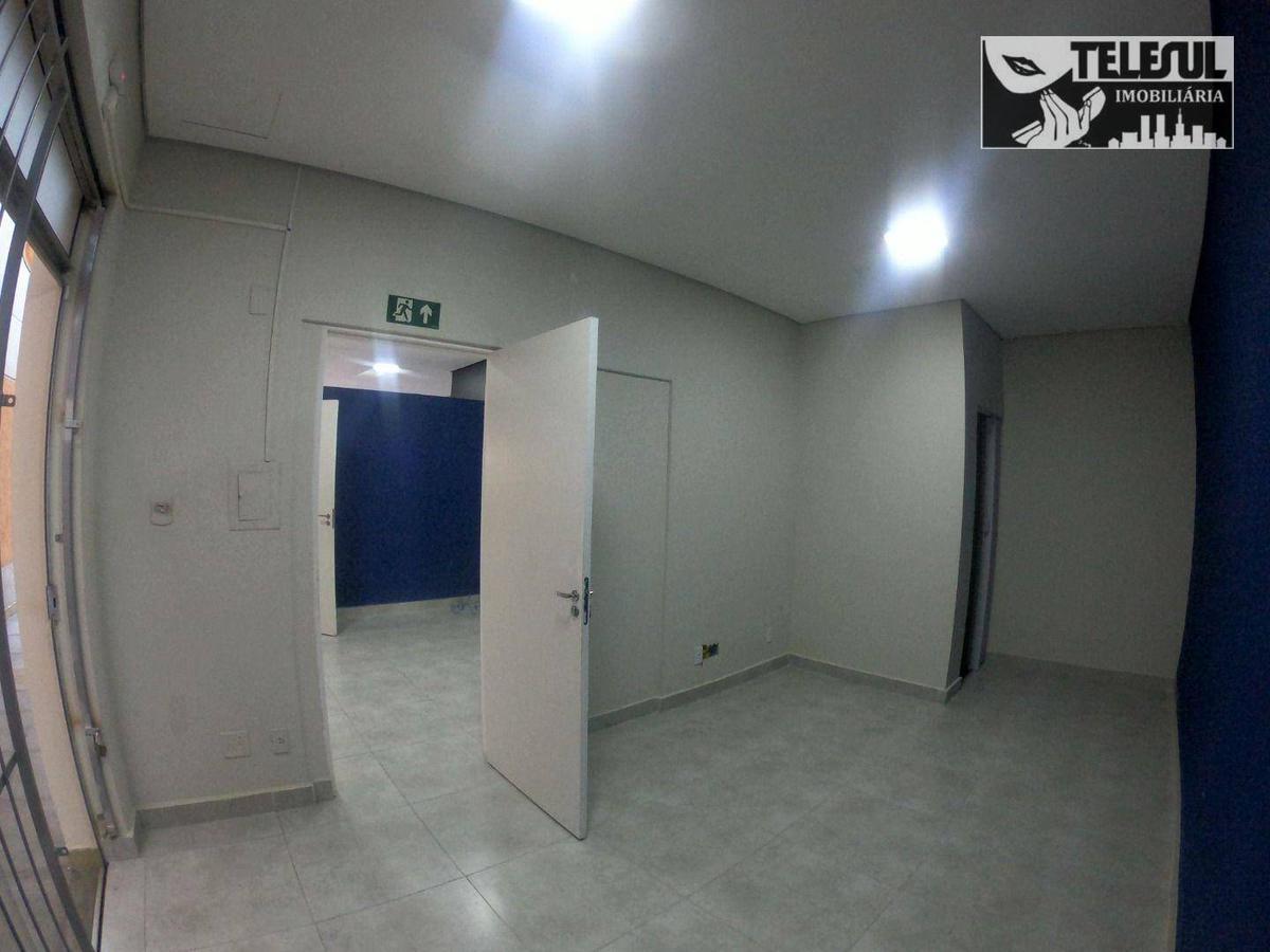 Andar, Centro, 0 Quarto, 0 Vaga