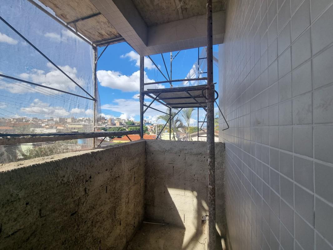 Apartamento, Riacho das Pedras, 3 Quartos, 1 Vaga, 1 Suíte