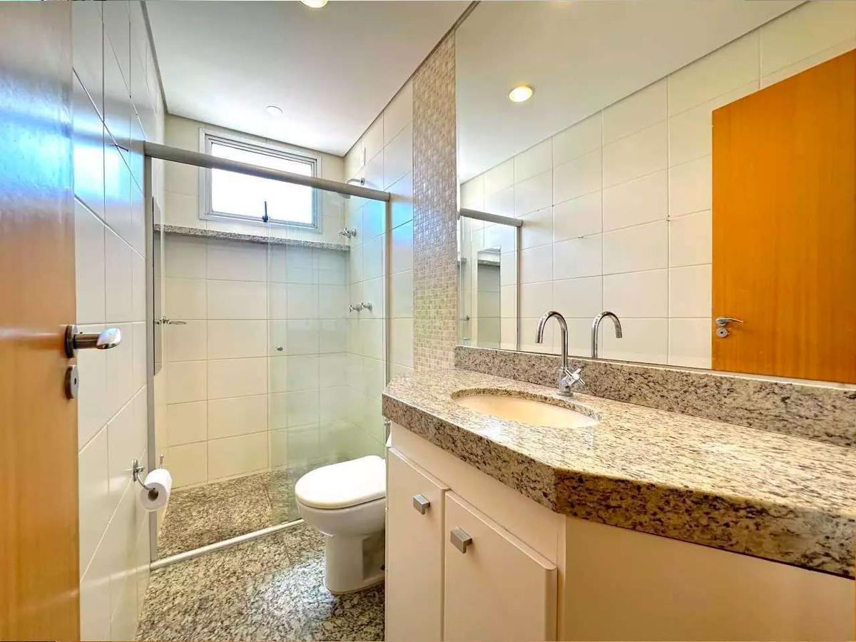 Apartamento, Prado, 3 Quartos, 3 Vagas, 1 Suíte