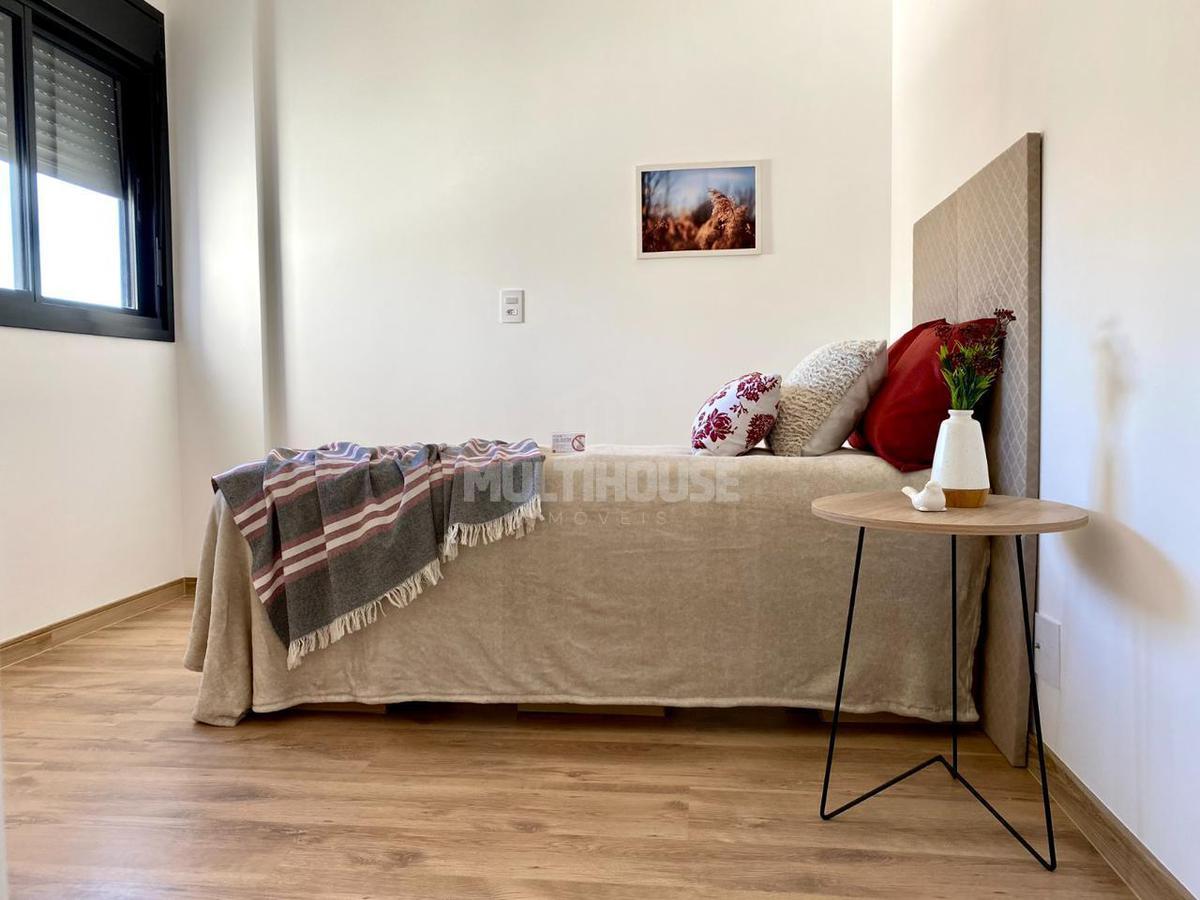Apartamento, Santa Rosa, 2 Quartos, 1 Vaga, 1 Suíte