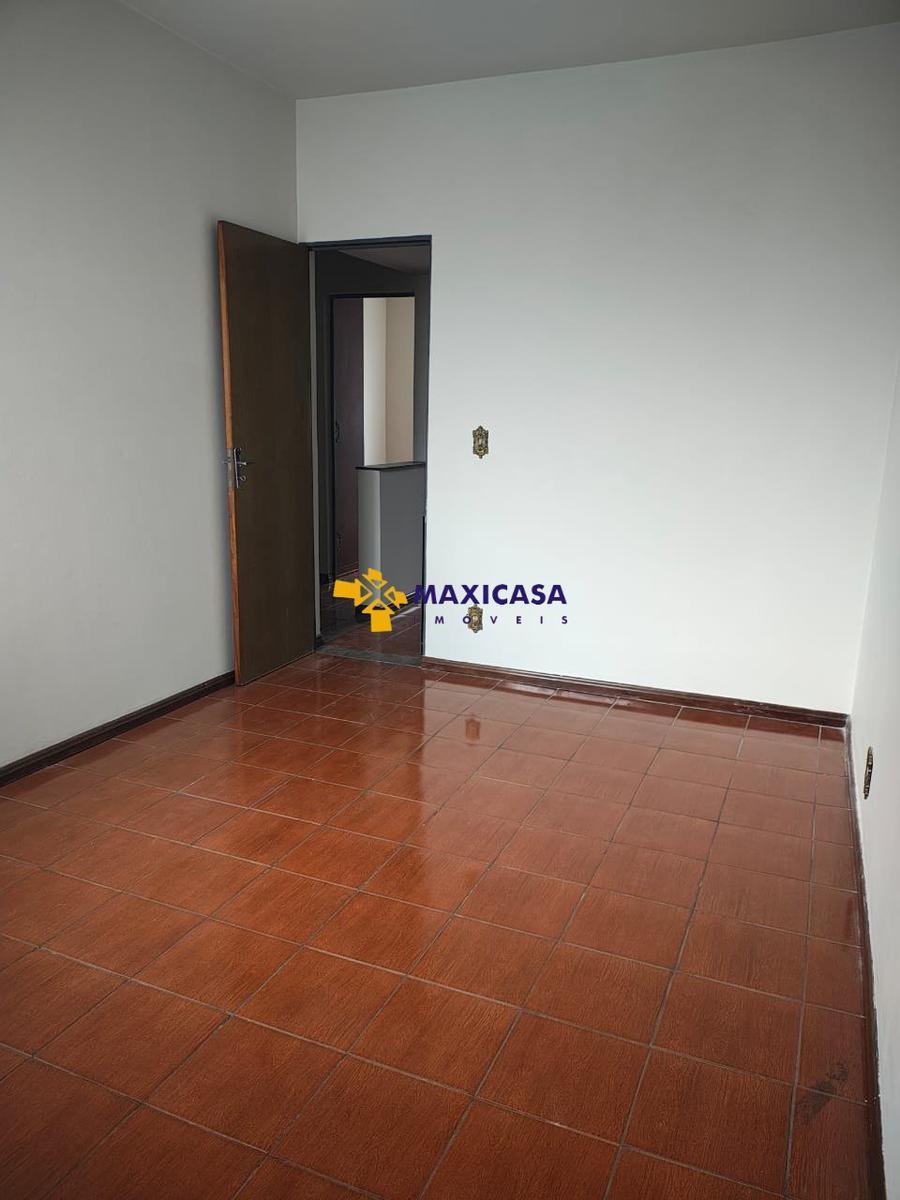 Casa, Ouro Preto, 3 Quartos, 1 Vaga