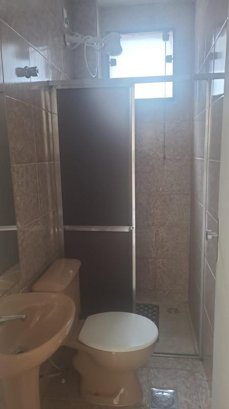 Apartamento, Castelo, 2 Quartos, 1 Vaga