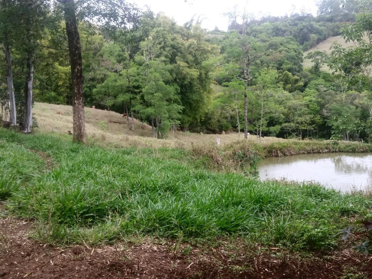 Fazenda, Zona Rural, 3 Quartos, 0 Vaga