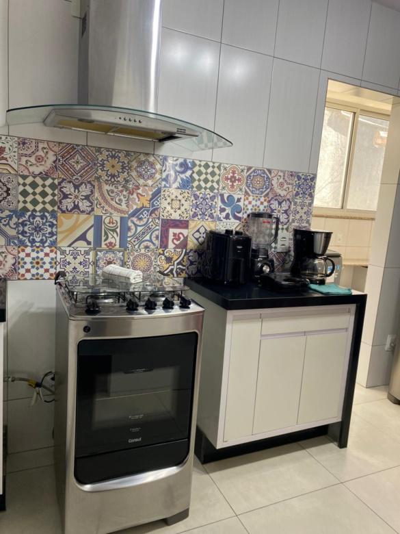Apartamento, Sion, 2 Quartos, 1 Vaga, 1 Suíte