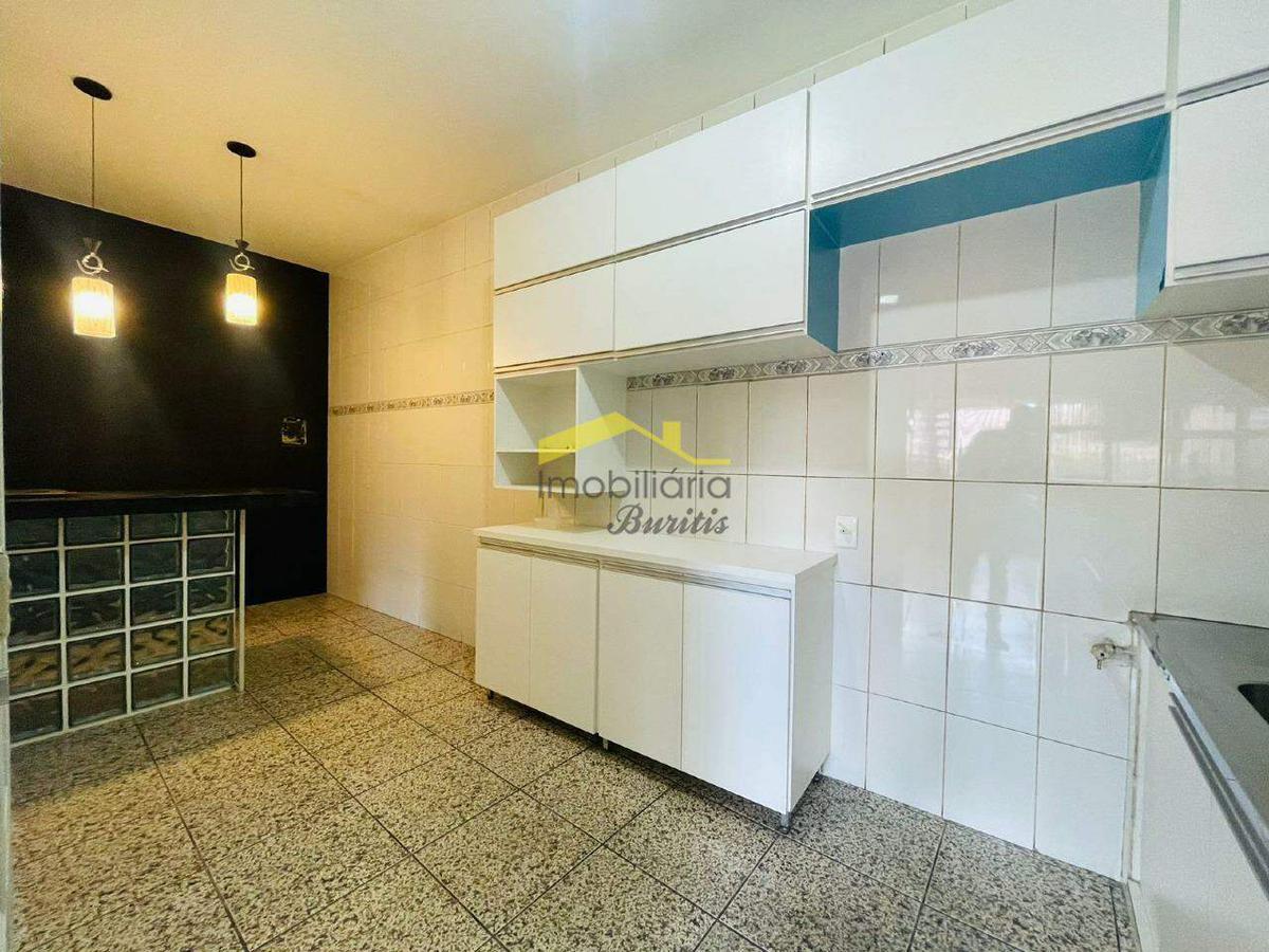 Casa, Cinquentenário, 2 Quartos