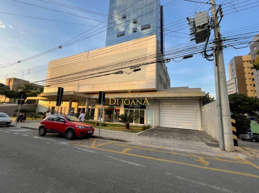 Andar, Centro, 0 Quarto, 0 Vaga