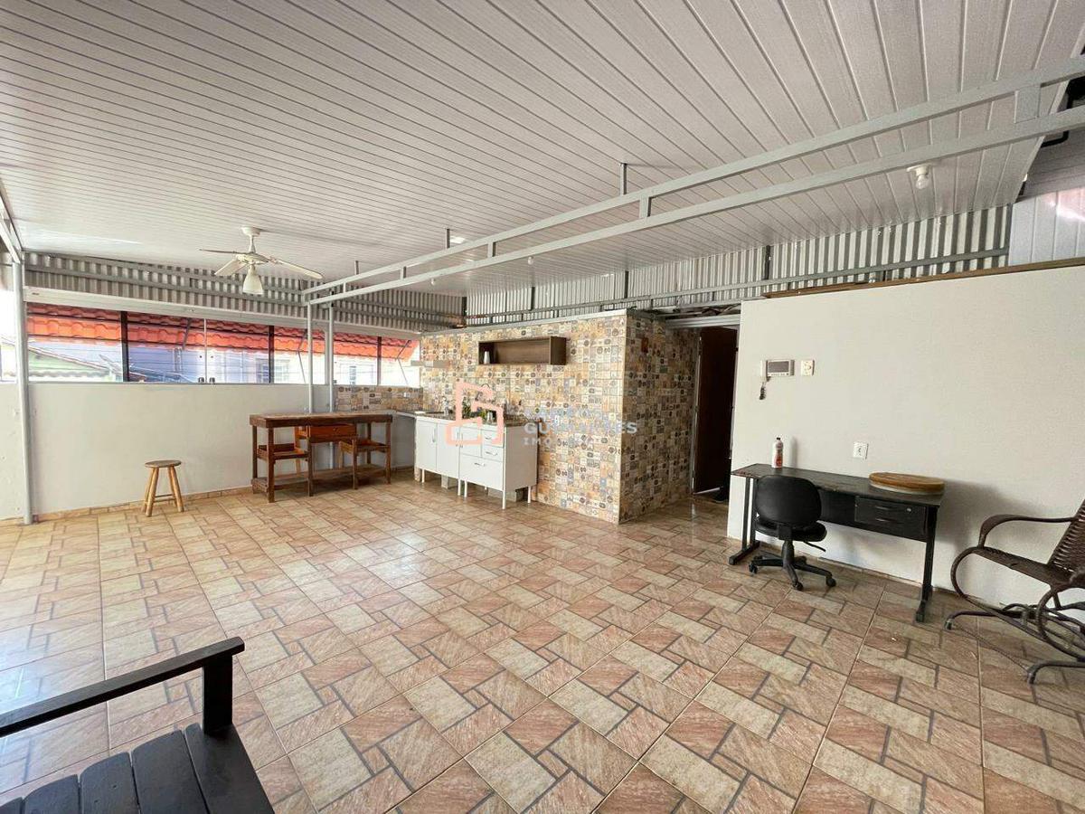 Apartamento, Novo Progresso, 1 Quarto, 1 Vaga
