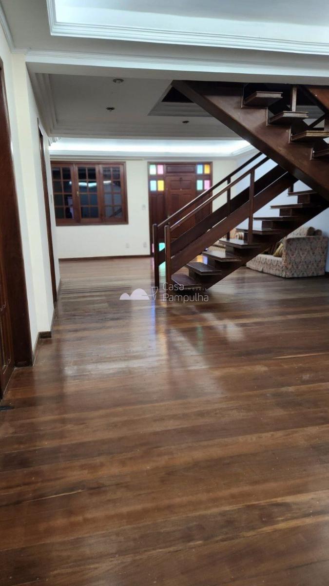 Casa, Santa Amélia, 4 Quartos, 5 Vagas, 2 Suítes