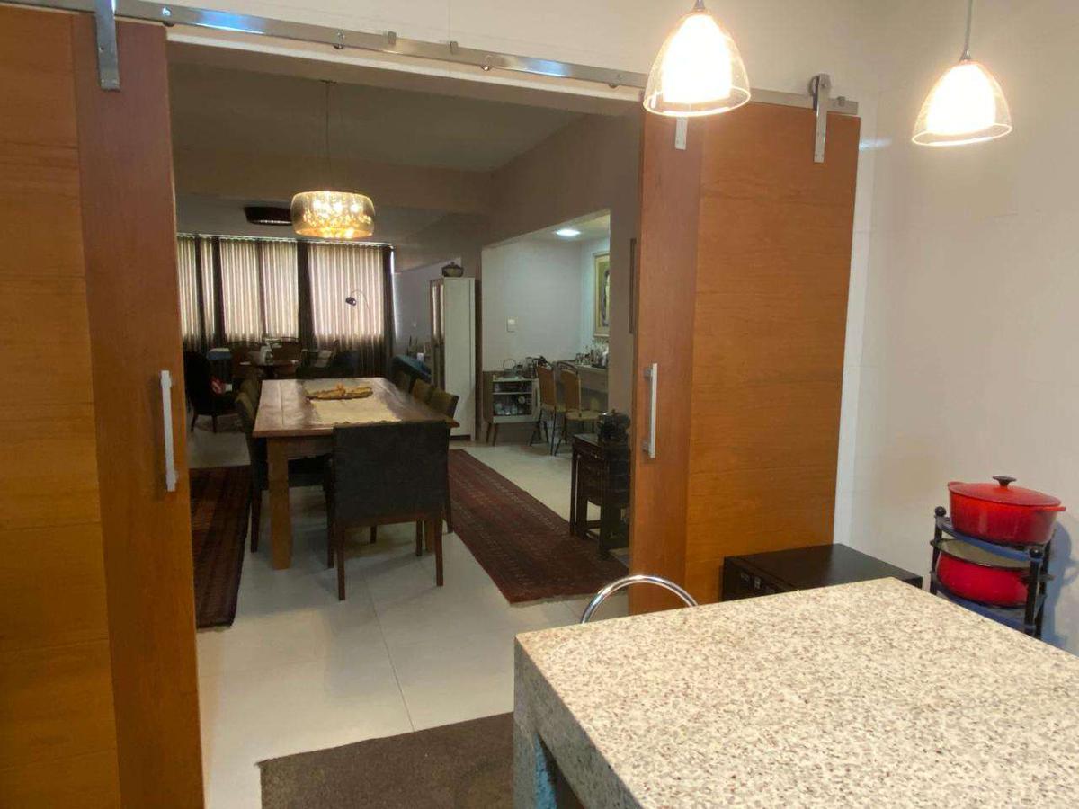 Apartamento, Lourdes, 4 Quartos, 3 Vagas, 2 Suítes