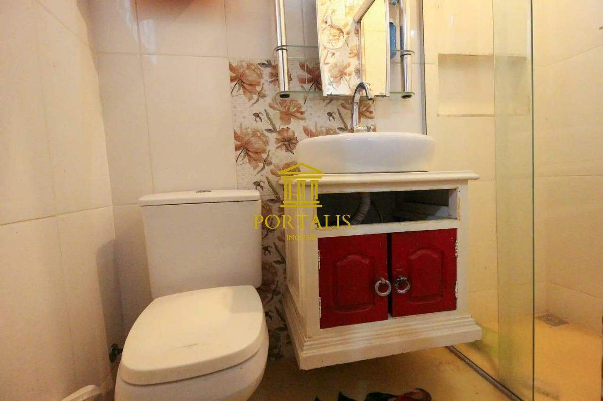 Casa, Sagrada Família, 6 Quartos, 2 Vagas, 5 Suítes