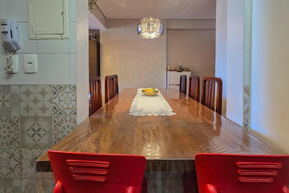 Apartamento, Barro Preto, 3 Quartos, 1 Vaga, 1 Suíte