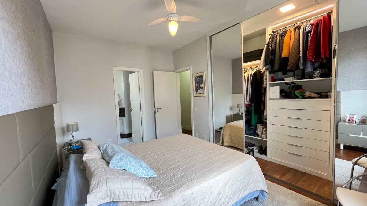 Apartamento, Sion, 4 Quartos, 2 Vagas, 1 Suíte