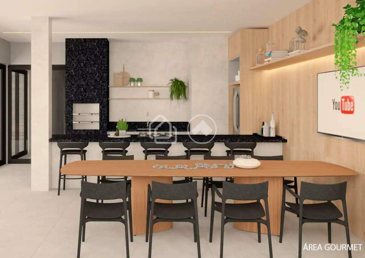 Apartamento, Buritis, 2 Quartos, 1 Vaga
