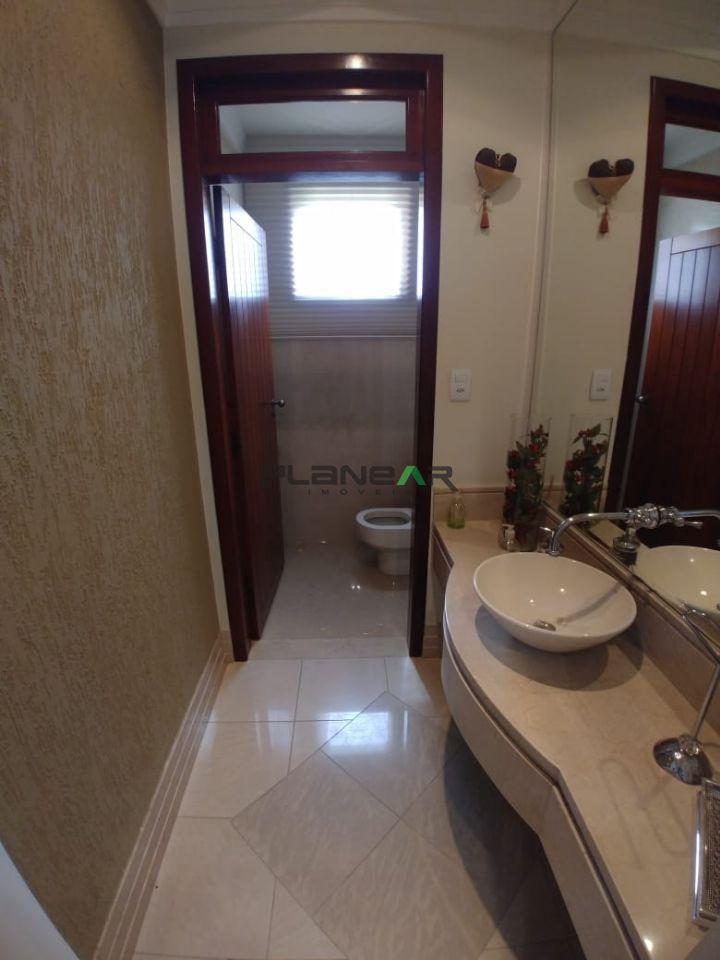 Casa, Jardim Riacho das Pedras, 4 Quartos, 15 Vagas, 3 Suítes