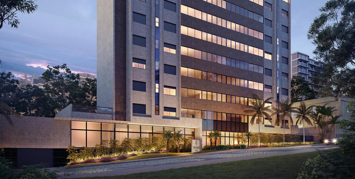 Apartamento, Prado, 4 Quartos, 3 Vagas, 2 Suítes