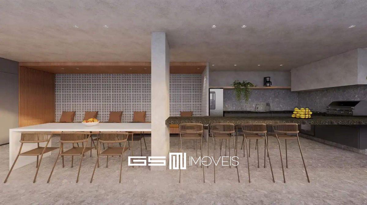 Apartamento, Cruzeiro, 4 Quartos, 4 Vagas, 2 Suítes
