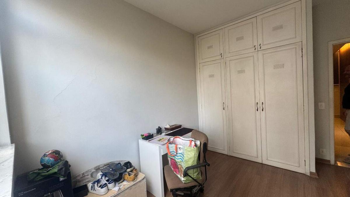 Apartamento, Gutierrez, 4 Quartos, 2 Vagas, 1 Suíte