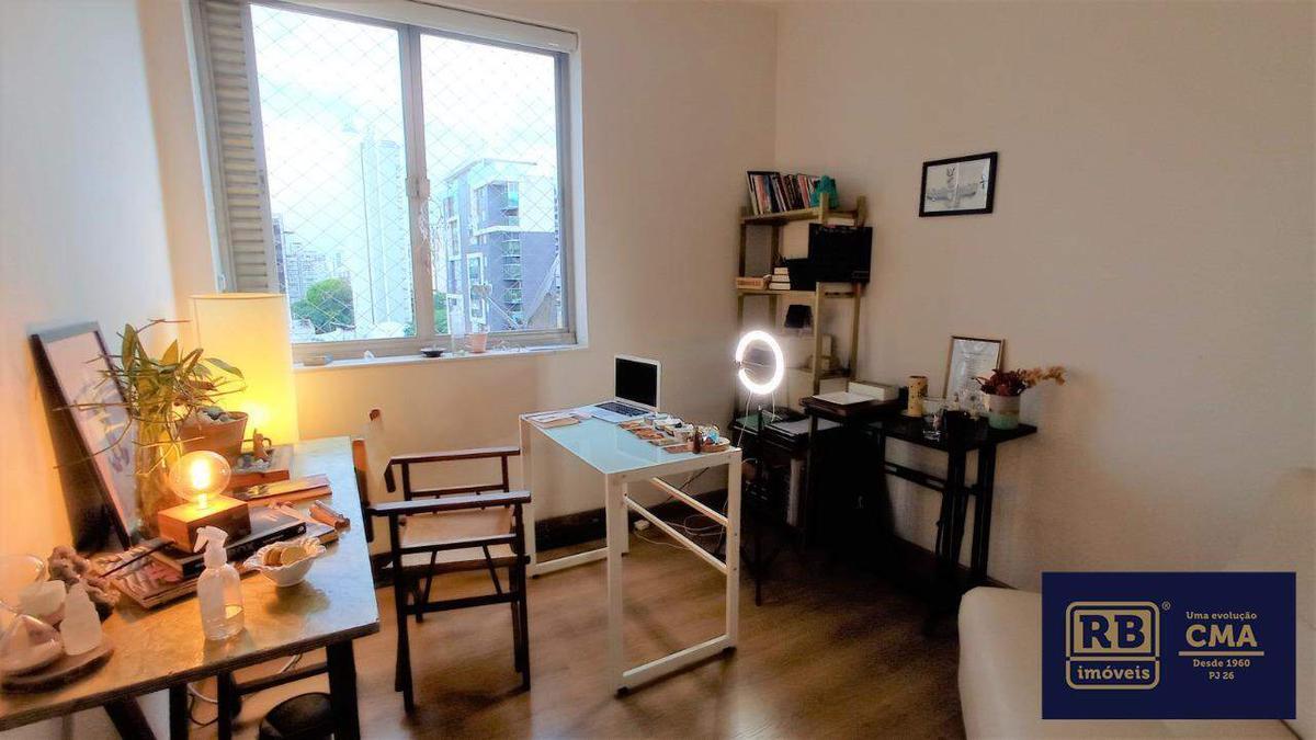 Apartamento, Santo Antônio, 4 Quartos, 2 Vagas, 2 Suítes