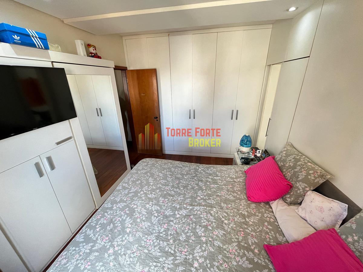Apartamento, Buritis, 4 Quartos, 2 Vagas, 1 Suíte