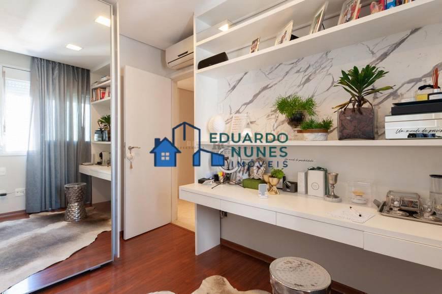 Cobertura, Savassi, 4 Quartos, 5 Vagas, 3 Suítes