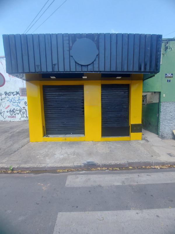 Andar, Dom Bosco, 0 Quarto, 0 Vaga