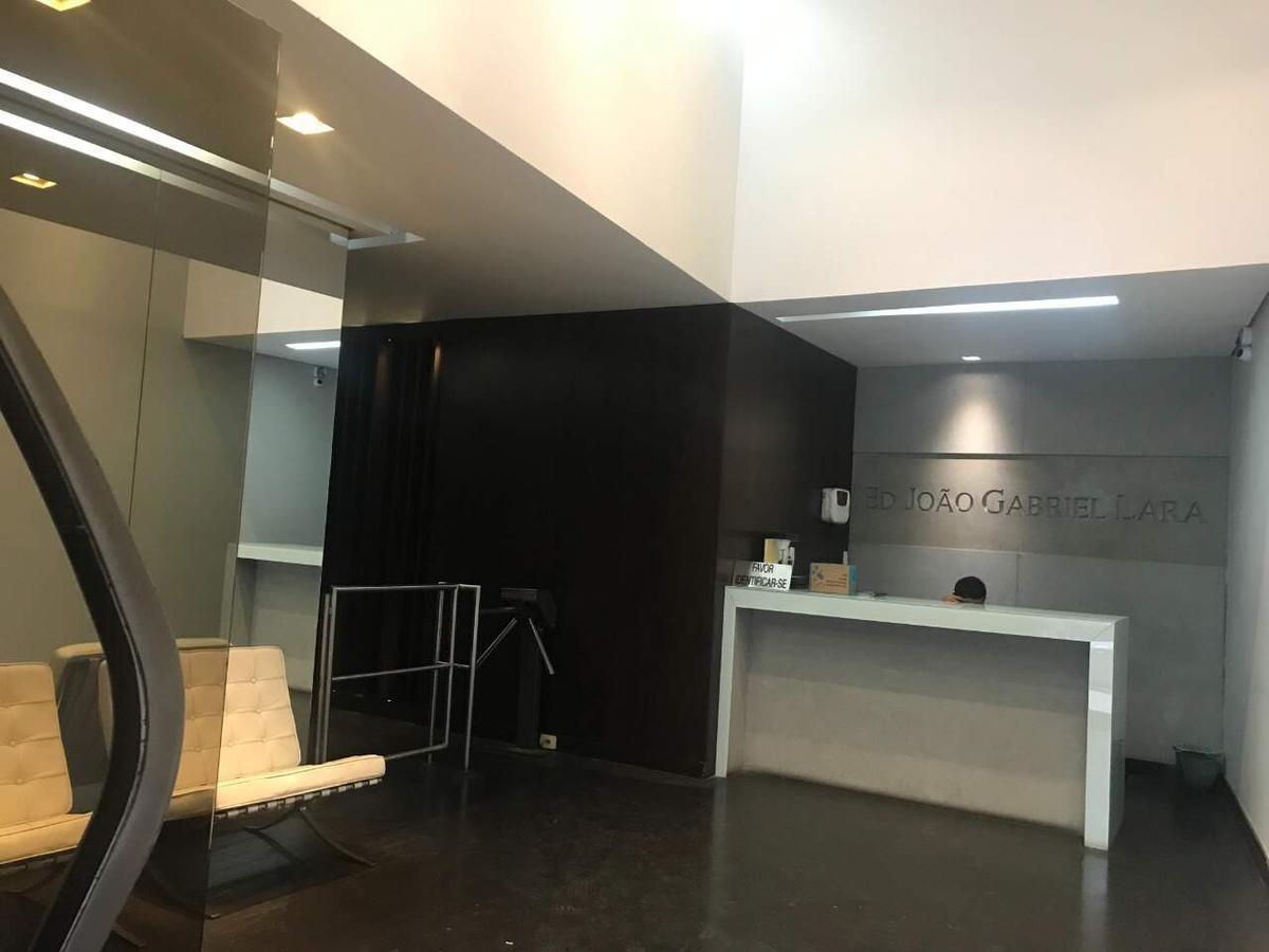 Sala, Gutierrez, 1 Vaga