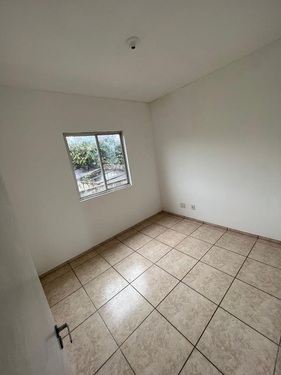 Casa, Novo Campinho, 3 Quartos, 1 Vaga, 1 Suíte