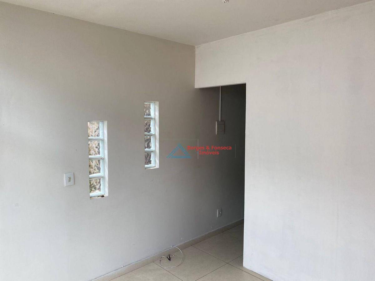 Andar, Centro, 0 Quarto, 0 Vaga
