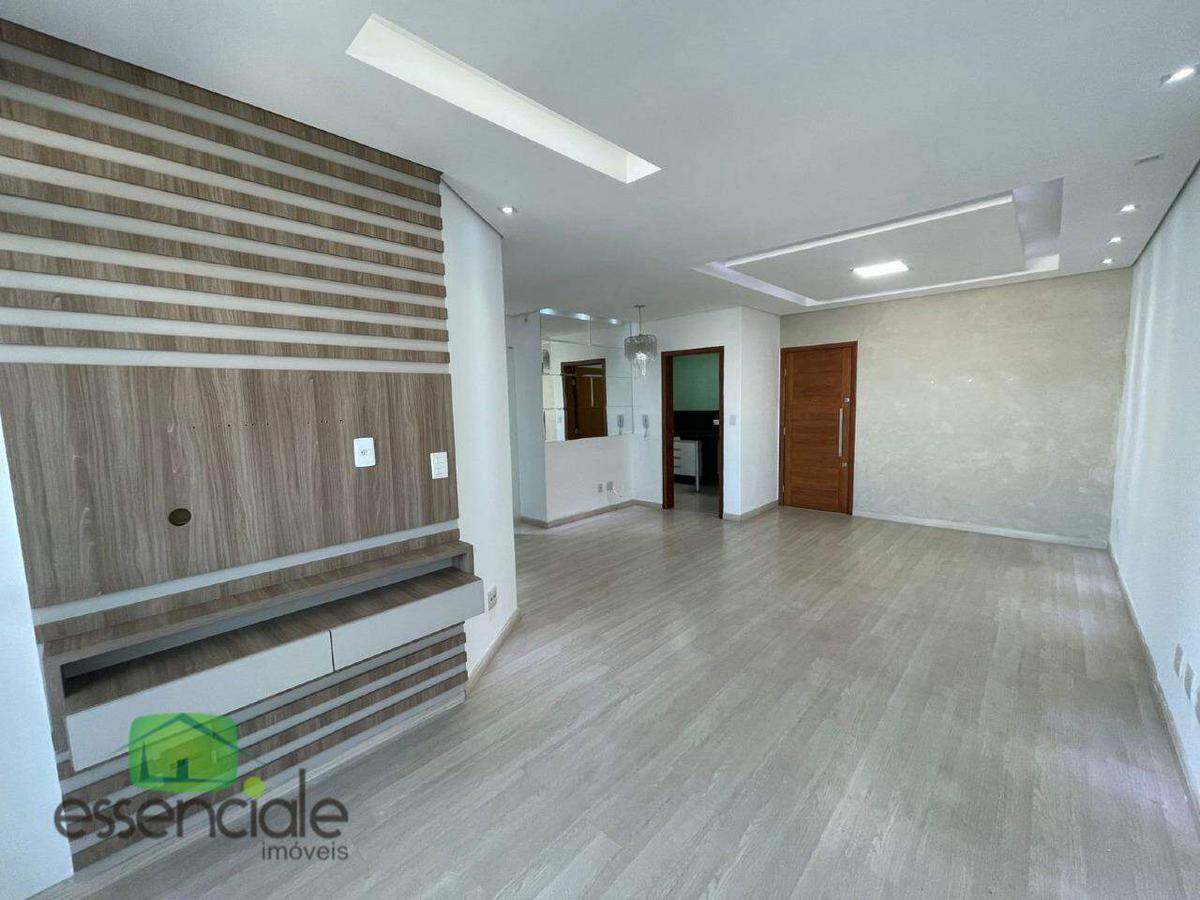 Apartamento, Eldorado, 3 Quartos, 2 Vagas, 1 Suíte