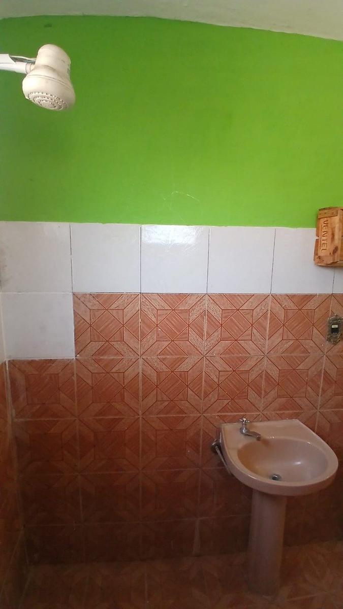 Casa, Santa Terezinha, 2 Quartos, 0 Vaga