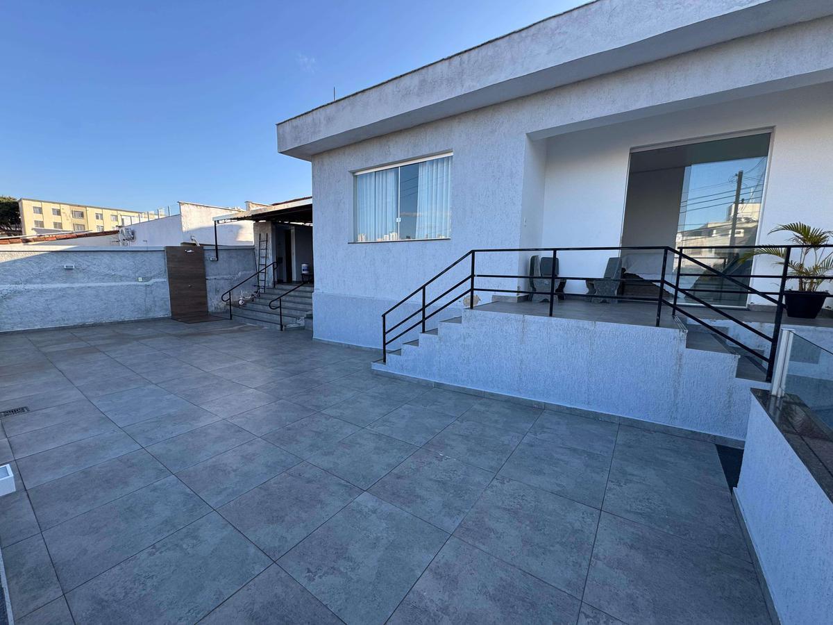 Casa, Renascença, 3 Quartos, 2 Vagas, 2 Suítes