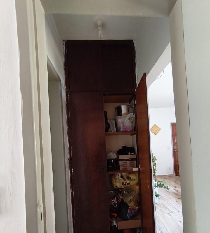 Apartamento, Jardim Riacho das Pedras, 2 Quartos, 1 Vaga