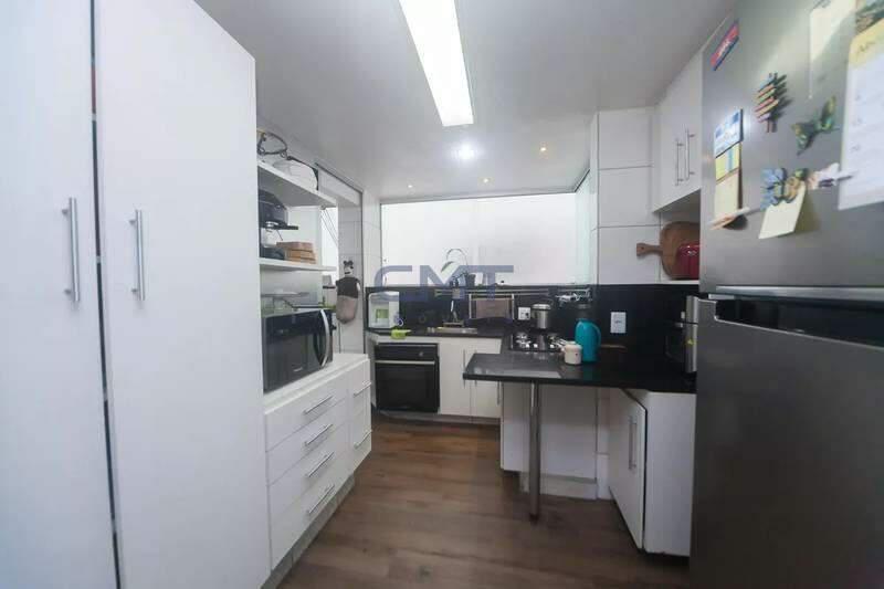 Apartamento, Sion, 4 Quartos, 1 Vaga, 1 Suíte