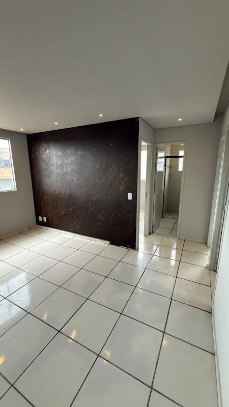 Apartamento, Masterville, 2 Quartos, 1 Vaga
