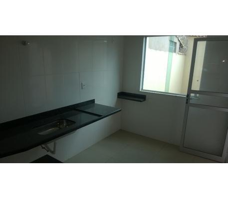 Casa, Santa Amélia, 2 Quartos, 1 Vaga, 2 Suítes