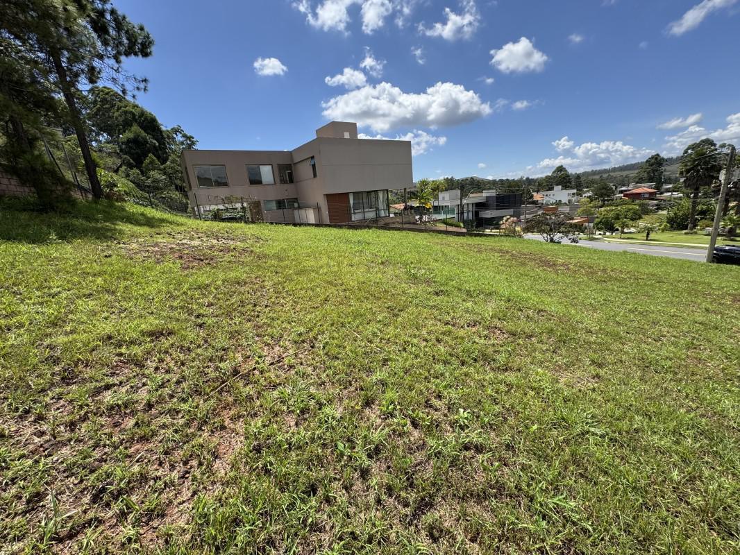 Lote, Alphaville - Lagoa dos Ingleses, 0 Quarto, 0 Vaga