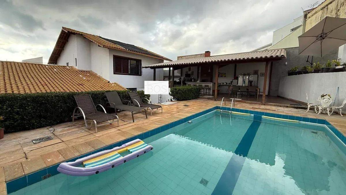 Casa, Belvedere, 4 Quartos, 4 Vagas, 3 Suítes