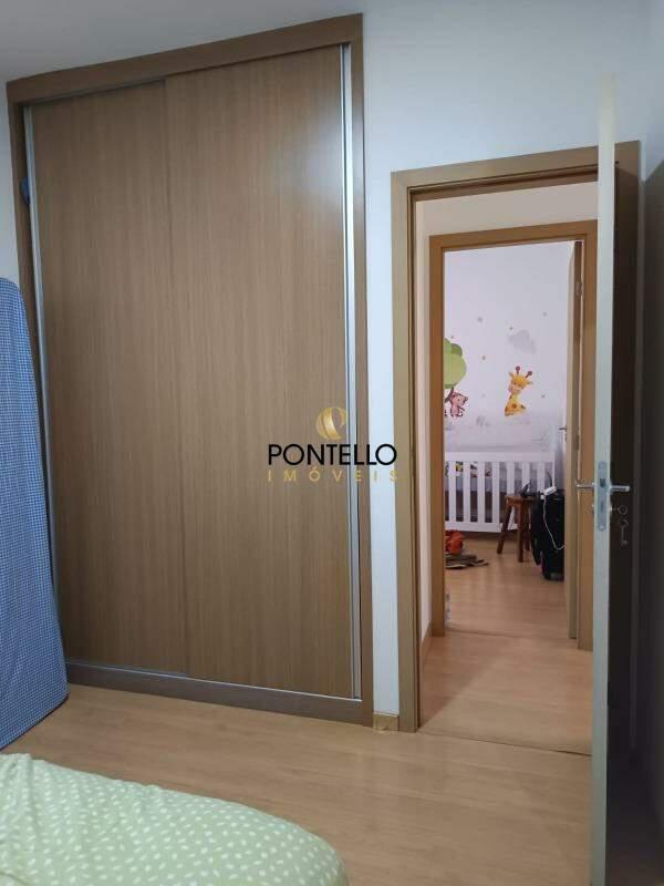 Apartamento, Eldorado, 2 Quartos, 1 Vaga, 1 Suíte