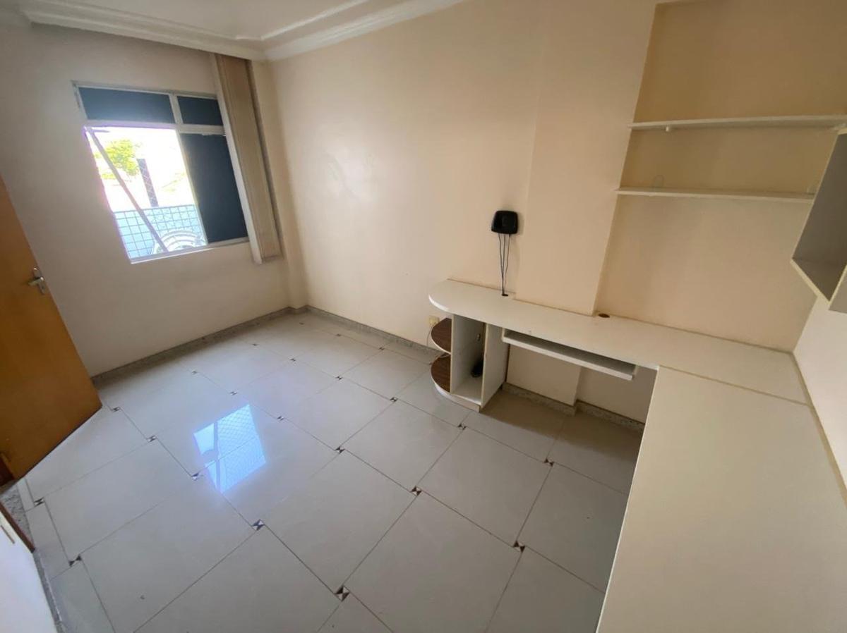 Cobertura, Itapoã, 3 Quartos, 2 Vagas, 1 Suíte