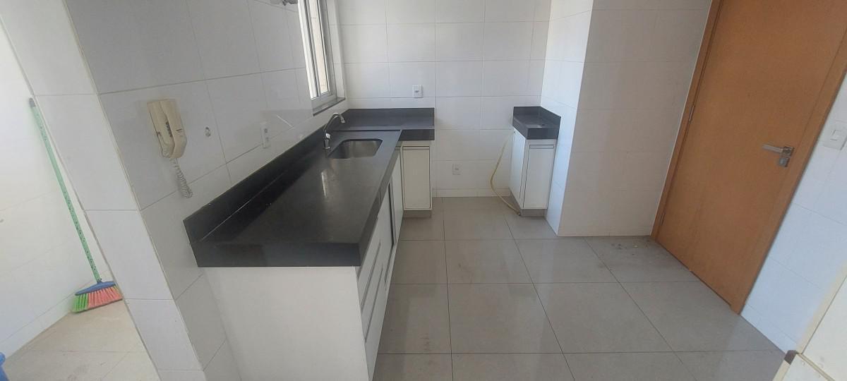 Apartamento, Buritis, 4 Quartos, 3 Vagas, 2 Suítes