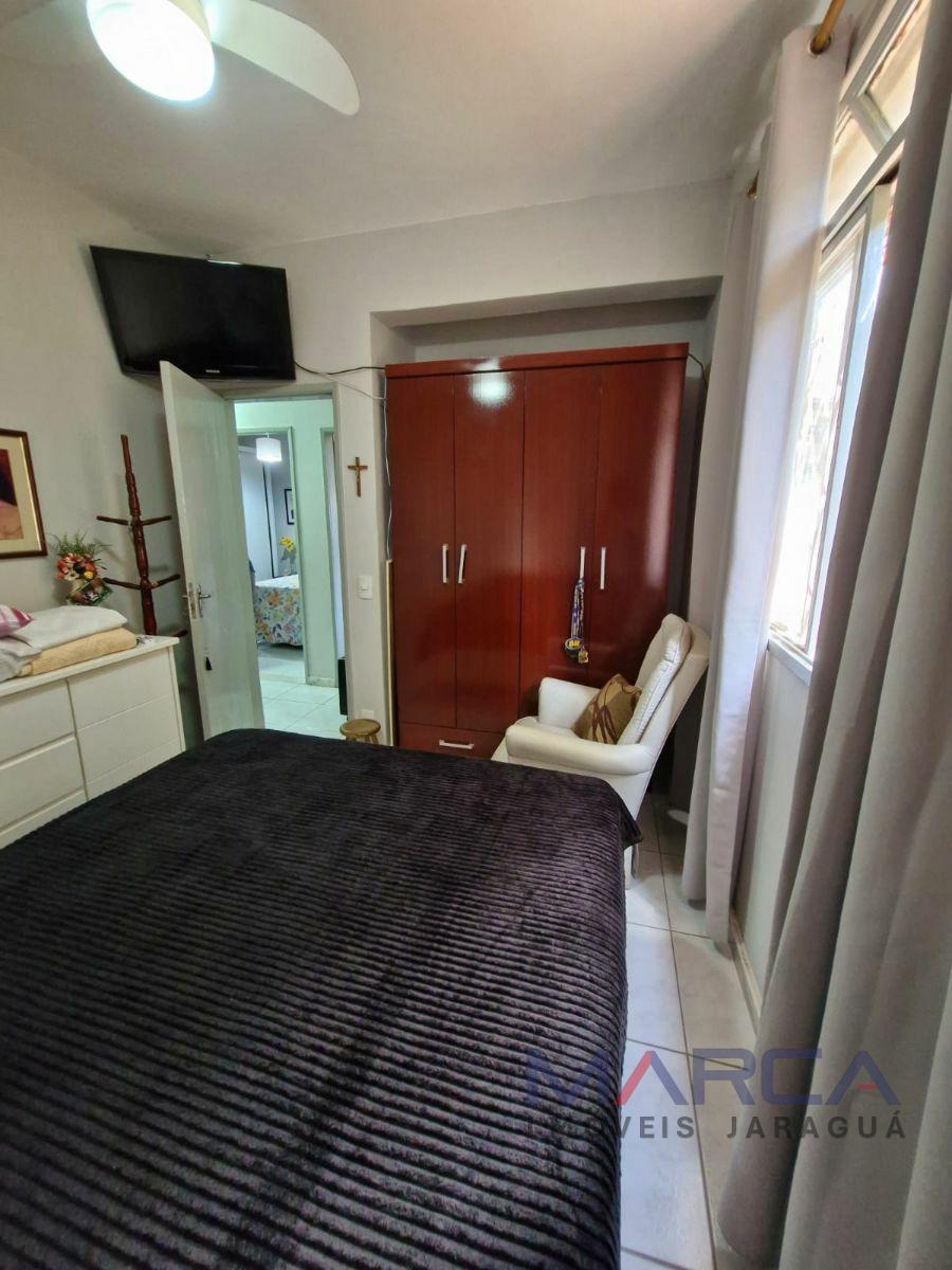 Apartamento, Liberdade, 3 Quartos, 3 Vagas
