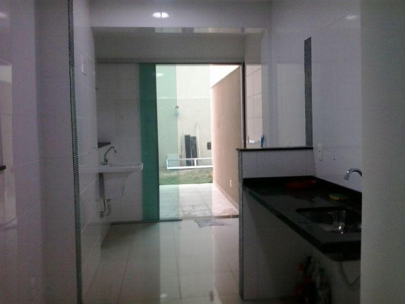 Apartamento, Santa Terezinha, 3 Quartos, 2 Vagas, 1 Suíte