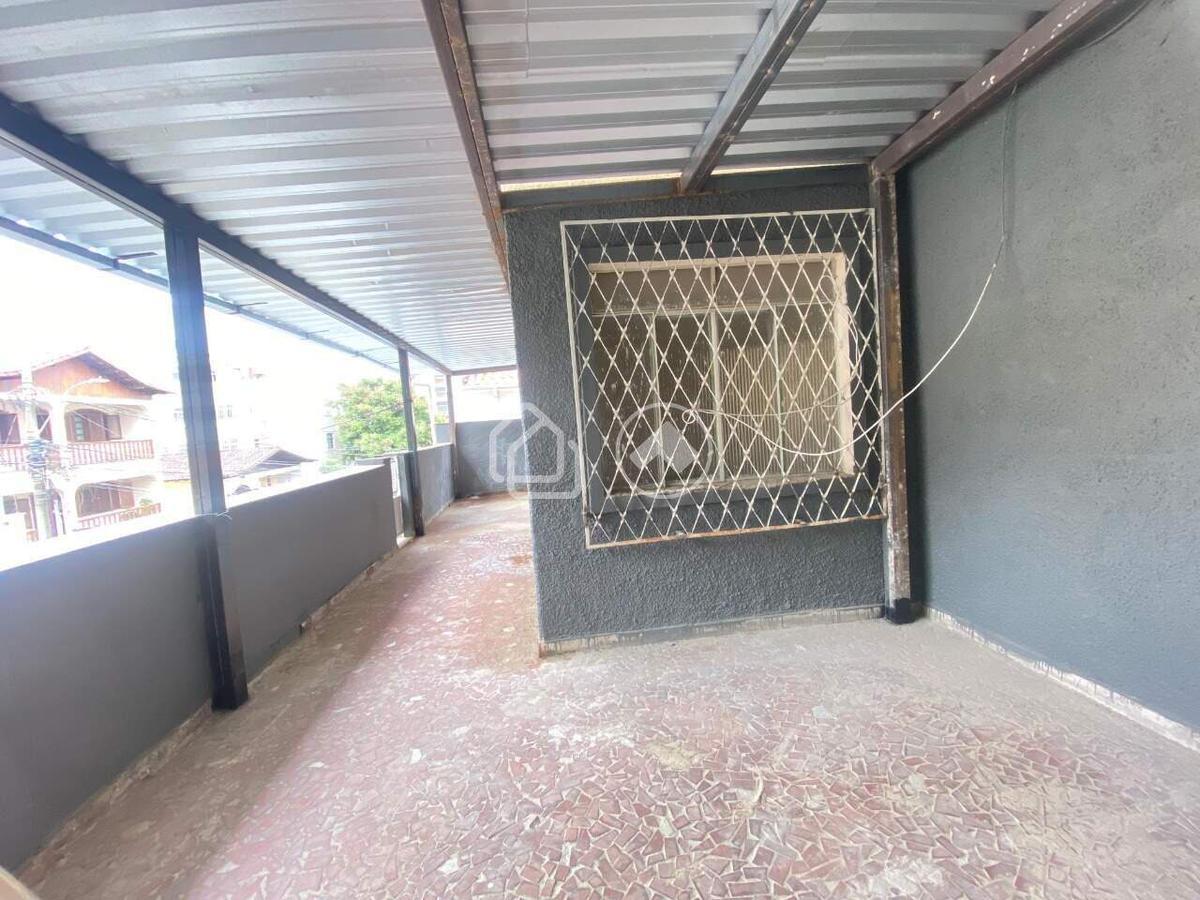 Casa, Padre Eustáquio, 6 Quartos, 3 Vagas