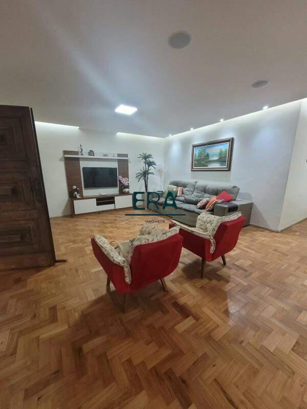 Apartamento, Funcionários, 3 Quartos, 0 Vaga, 1 Suíte