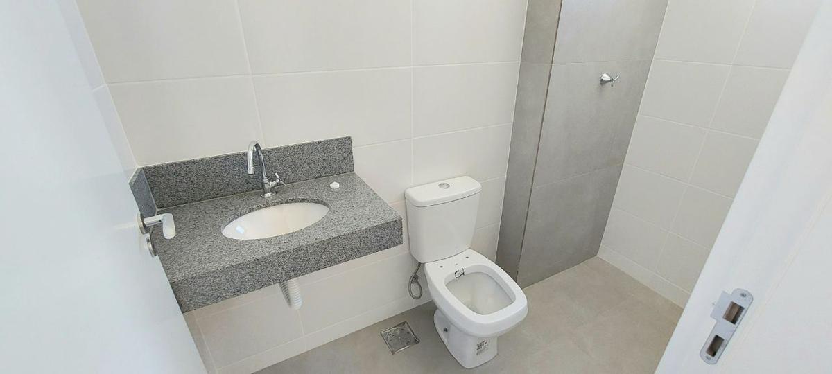 Apartamento, Alto Barroca, 2 Quartos, 2 Vagas, 1 Suíte